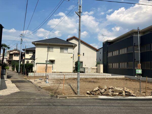 西青木２（西川口駅） 6499万円