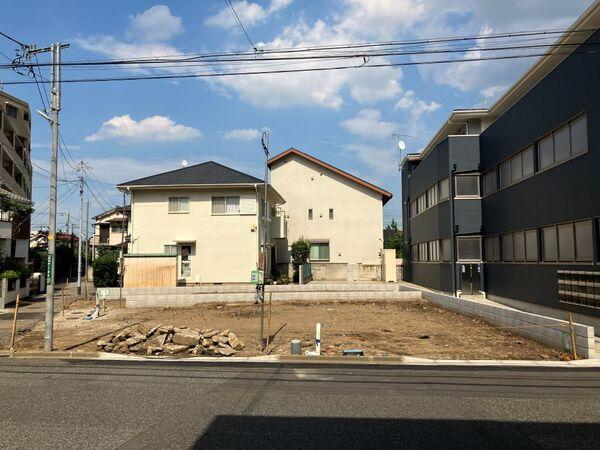 西青木２（西川口駅） 6499万円