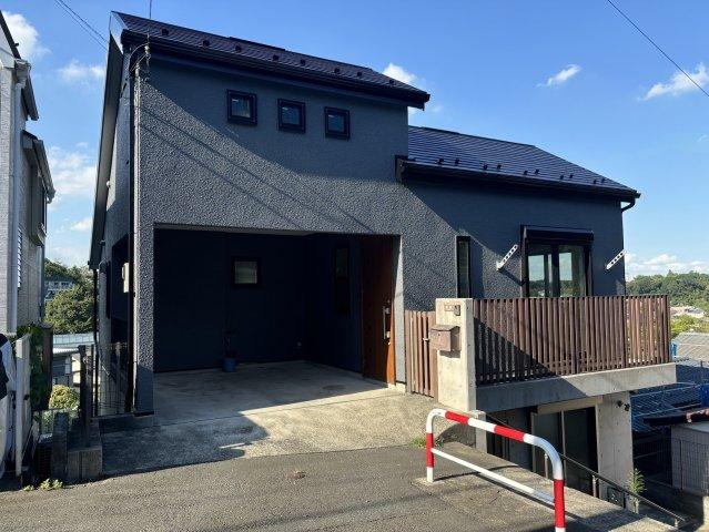 師岡町（大倉山駅） 6480万円