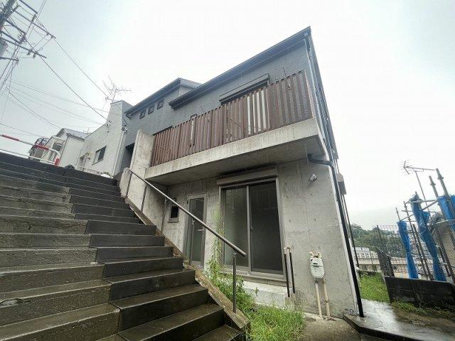 師岡町（大倉山駅） 6480万円