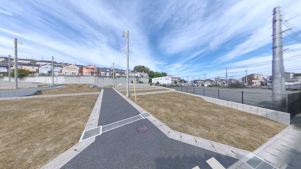 高倉5(入間市駅) 1499万円~2099万円