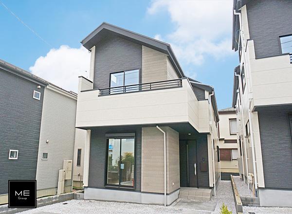 奈良町（こどもの国駅） 4788万円