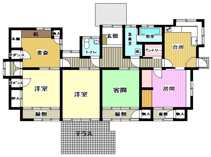 石井町（平石中央小学校前駅） 2980万円