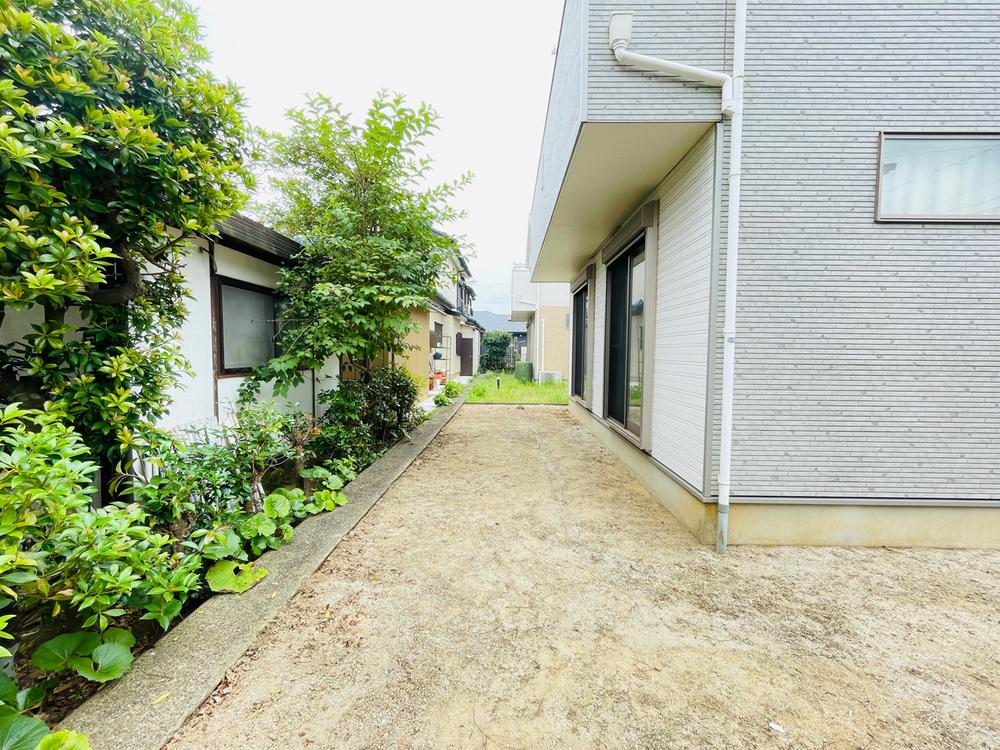 立沢新田 1800万円