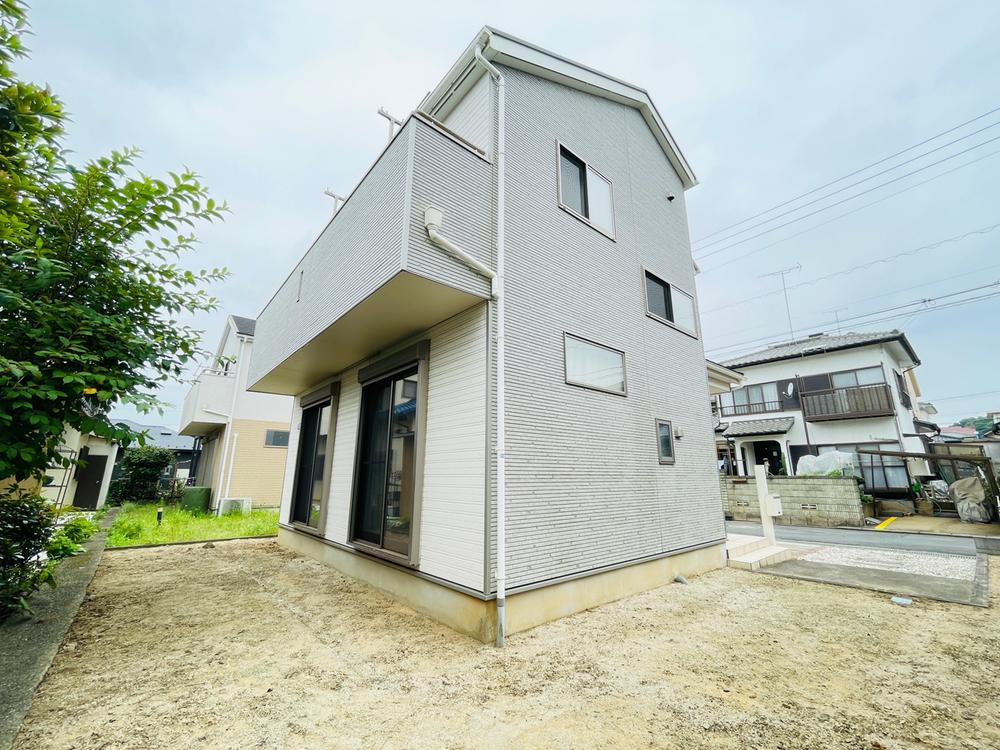 立沢新田 1800万円