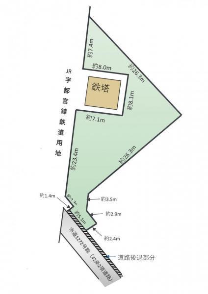 緑町３（蓮田駅） 700万円