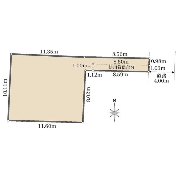 旭町２（港町駅） 3980万円