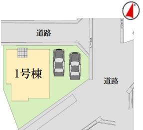 大字垳（八潮駅） 4998万円