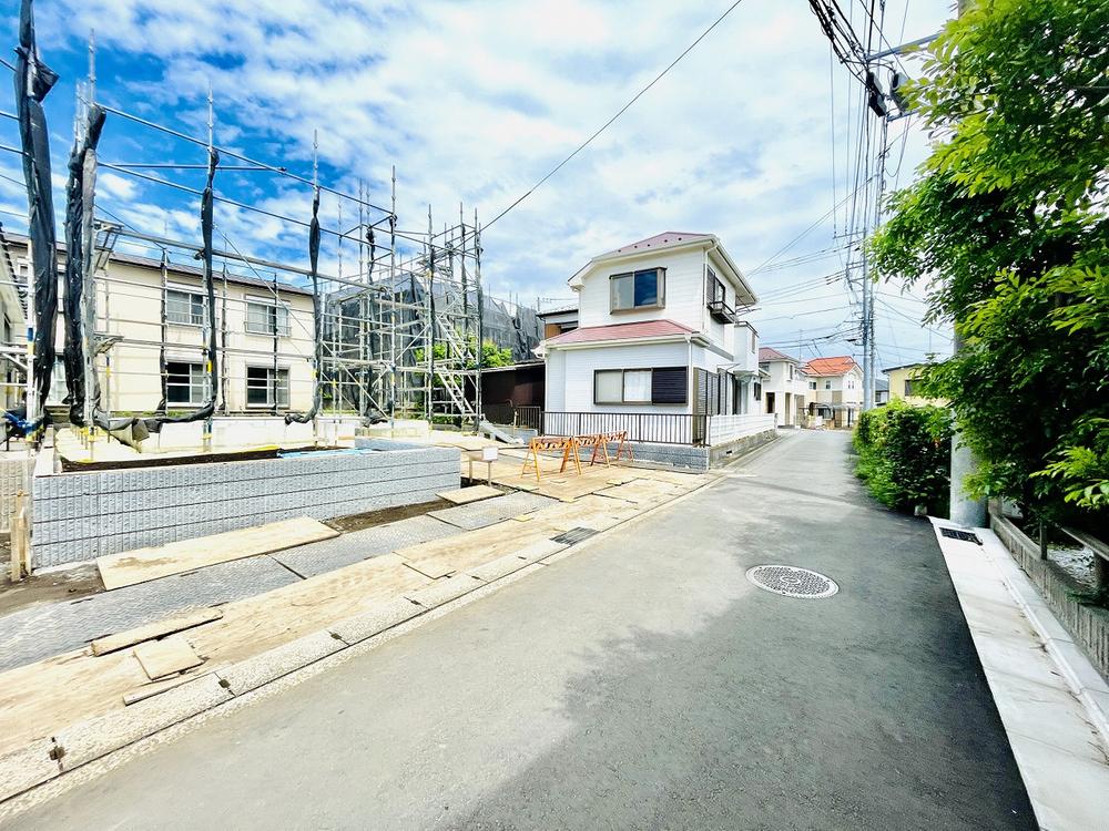 今宿東町（鶴ケ峰駅） 5980万円