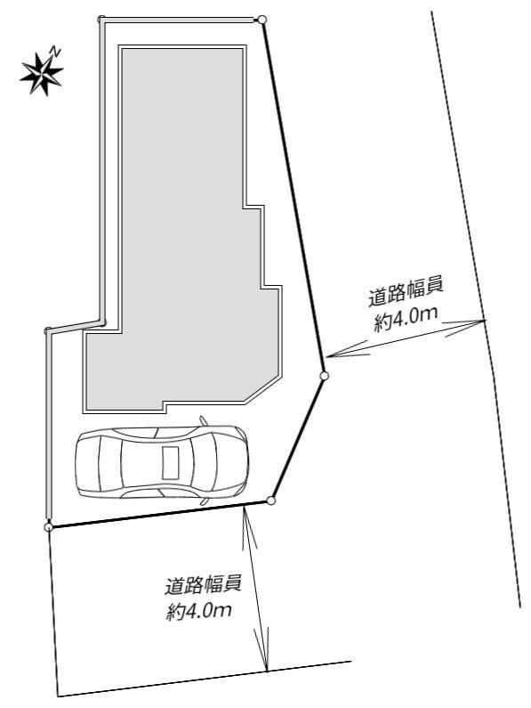 池子２（神武寺駅） 3880万円