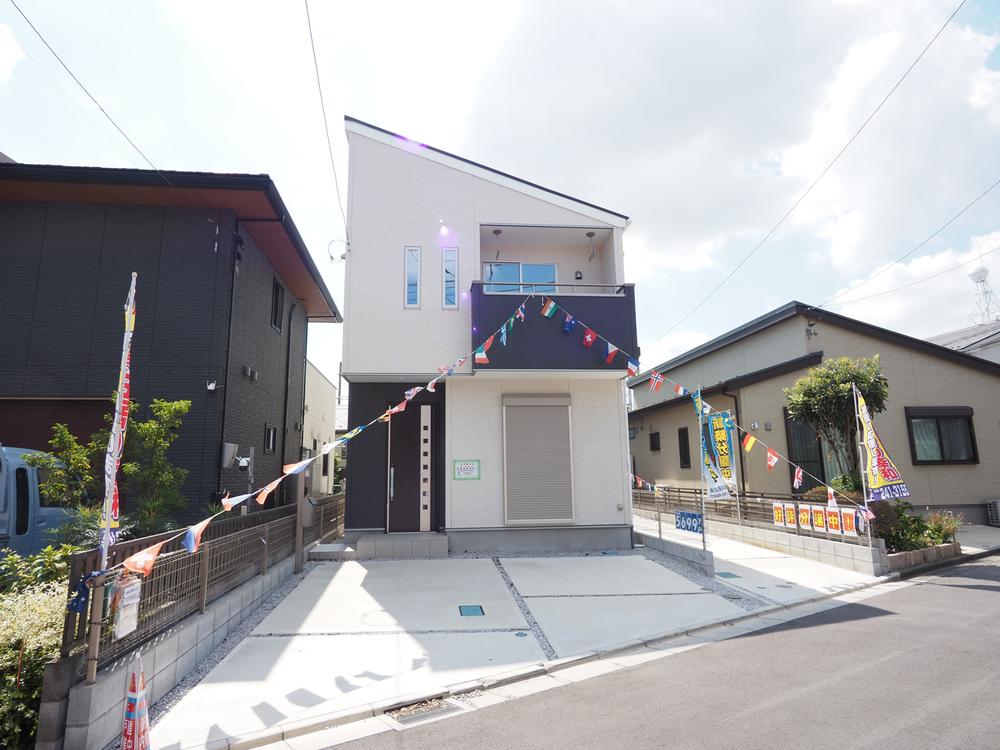 田町（川越市駅） 4899万円・5499万円