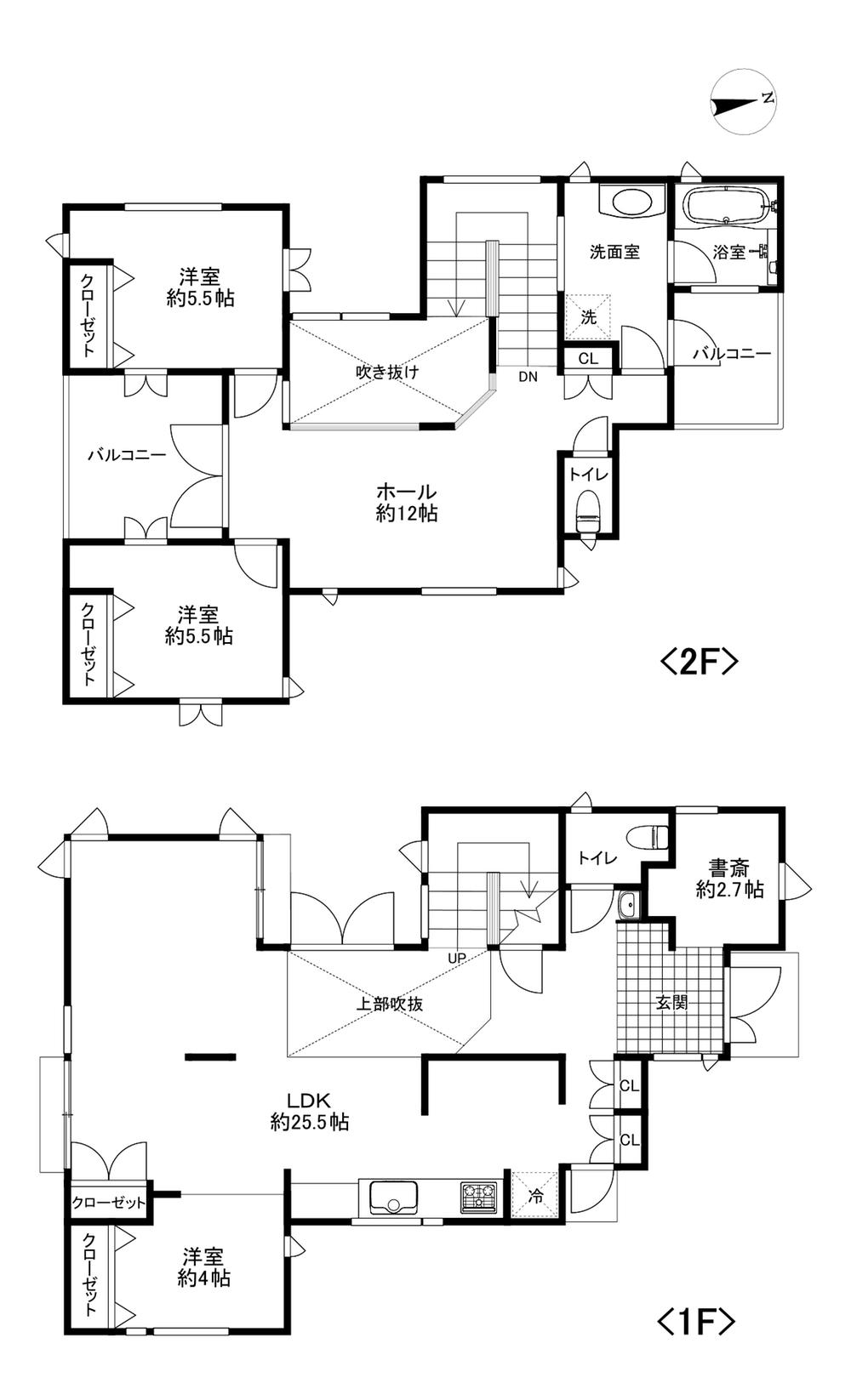 小坪５ 4680万円