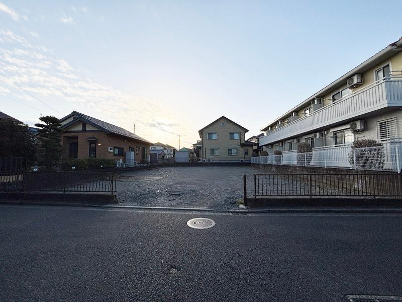 SUUMO】 「泉区 中田 北 中古住宅」で探す新築一戸建て、中古