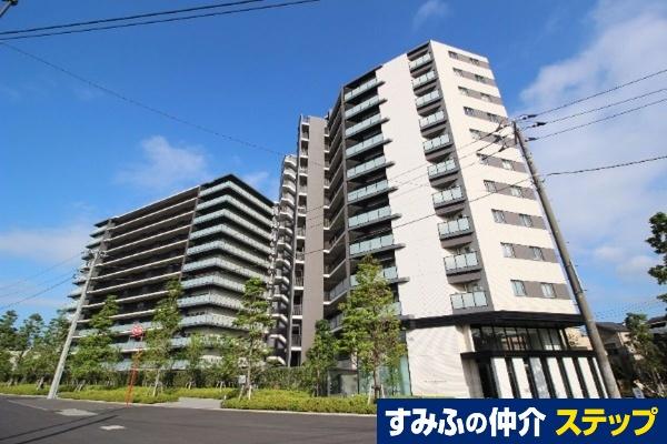 シティテラス川崎鈴木町グランドシーズンズ