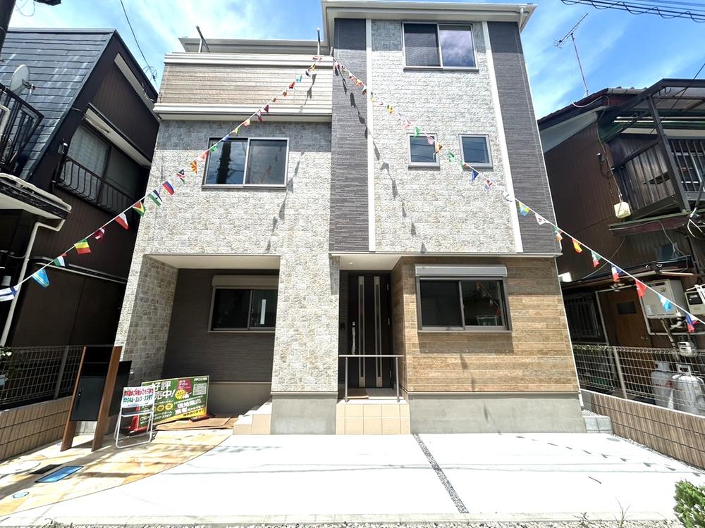 芝下２（蕨駅） 3880万円