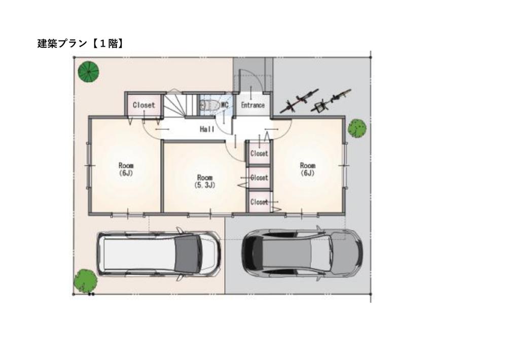 並木町３（国立駅） 4580万円