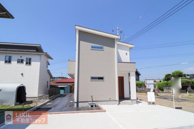 木幡（矢板駅） 2390万円