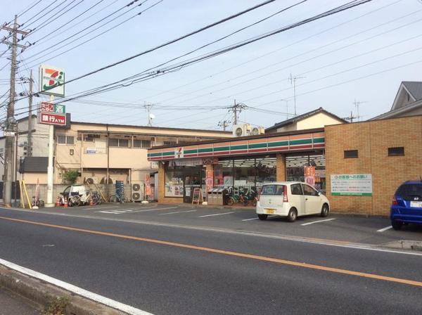 小山（矢切駅） 3980万円