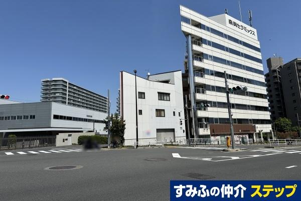 堀船２（王子駅） 5980万円