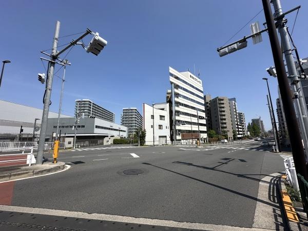 堀船２（王子駅） 5980万円