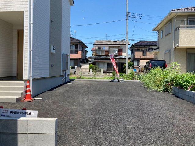 下石戸５（北本駅） 3170万円