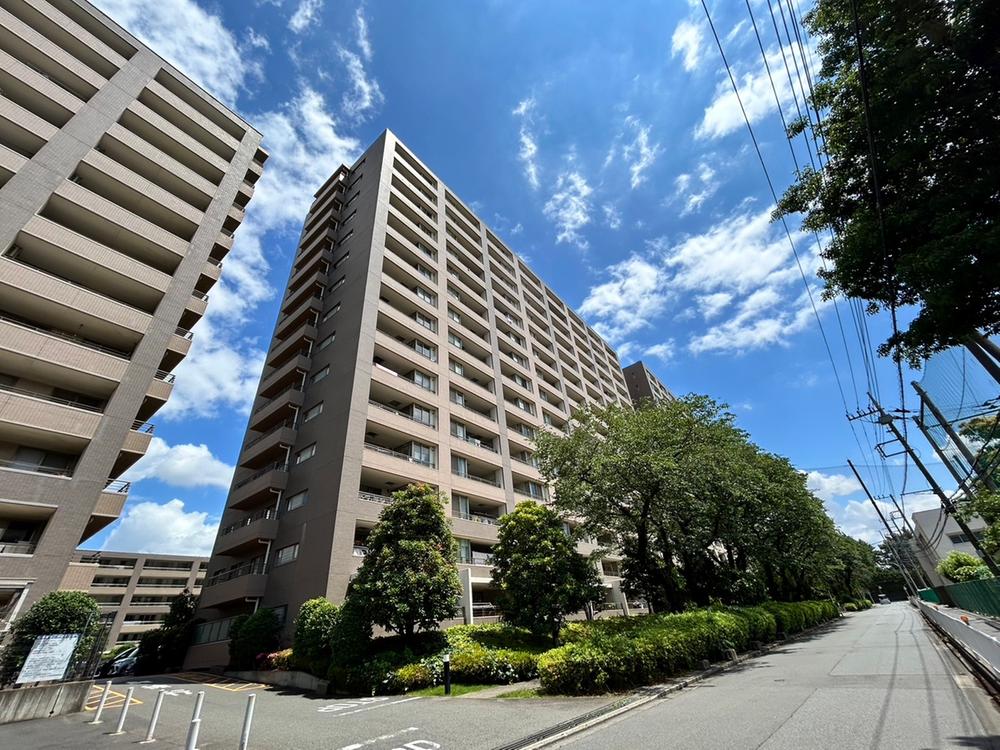 エステ・スクエア小田急相模原　ステージⅡ