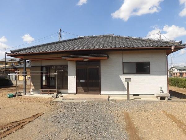 東前１（常澄駅） 1280万円