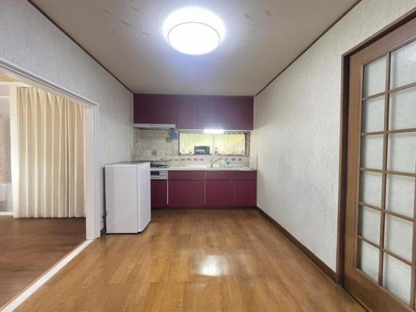 家族で使いやすいキッチンは料理のレパートリーも増えるかも！