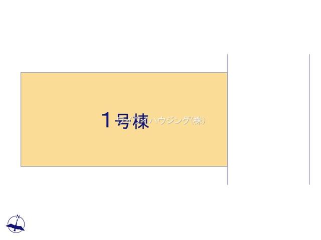 日暮７（新八柱駅） 4998万円