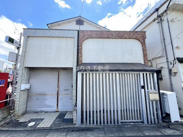 上本郷（北松戸駅） 2080万円