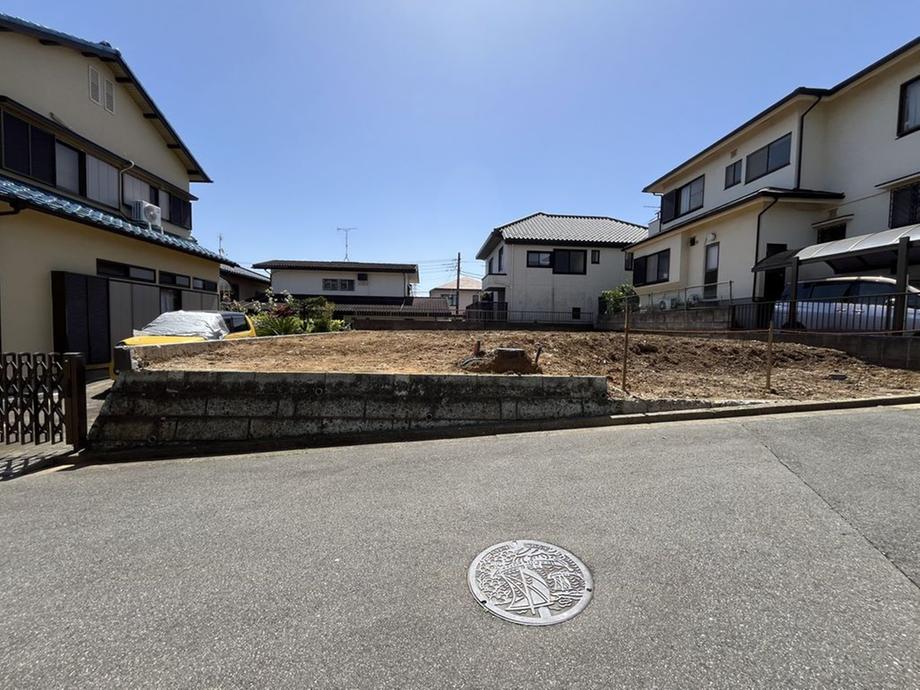 前貝塚町（塚田駅） 3480万円