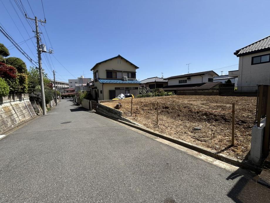 前貝塚町（塚田駅） 3480万円