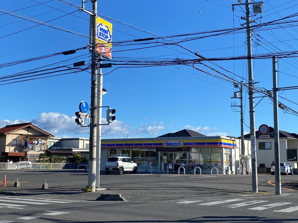 上新田町（新前橋駅） 2620万円