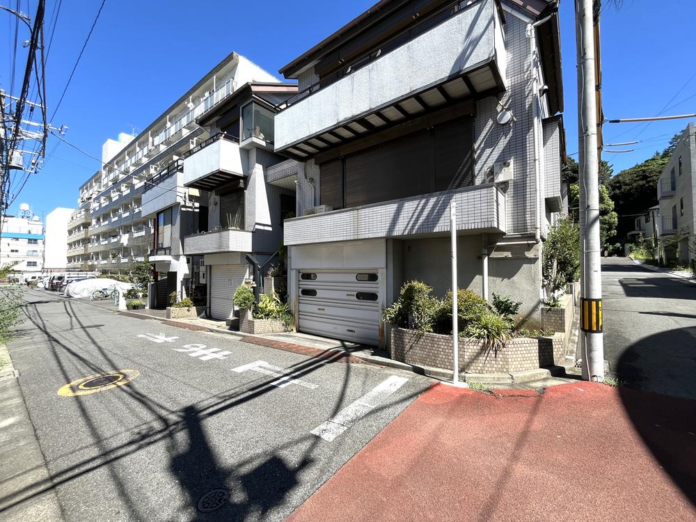 目白台１（早稲田駅） 2億3000万円