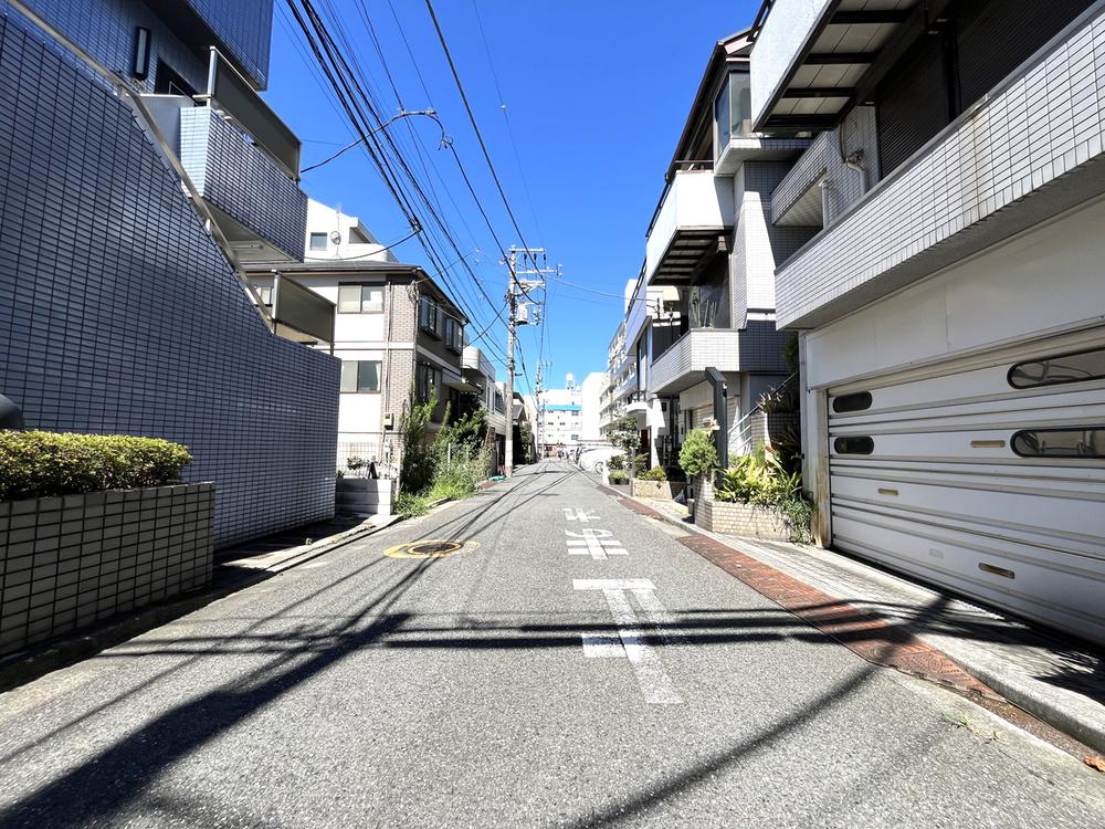 目白台１（早稲田駅） 2億3000万円