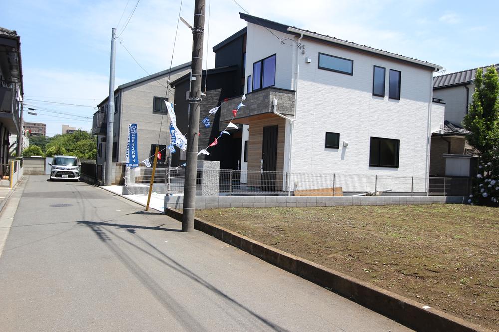 新堀１（小川駅） 3490万円