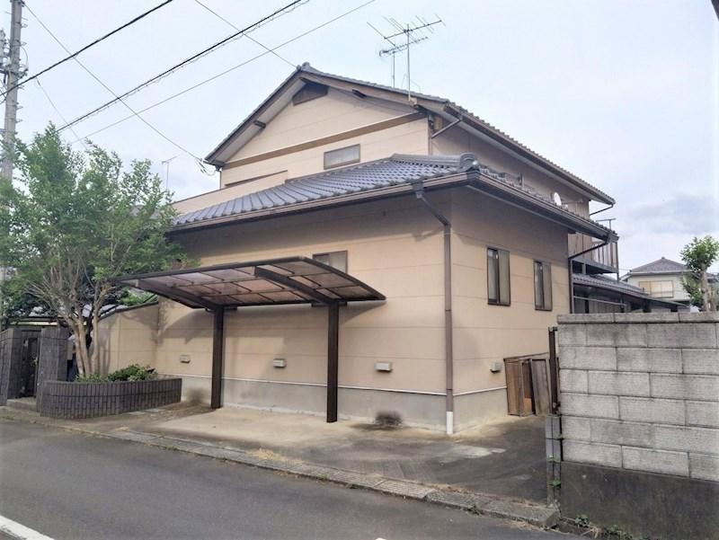 乙戸南１（荒川沖駅） 1180万円