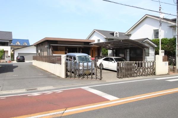中町２（東小金井駅） 8980万円