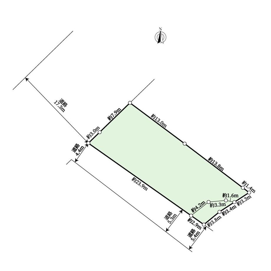 大鋸２（藤沢駅） 1億4300万円