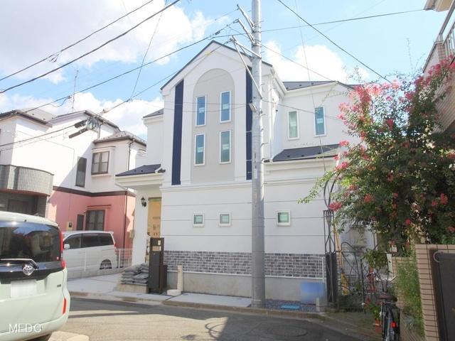 南大泉３（保谷駅） 6380万円