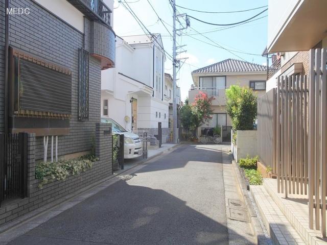 南大泉３（保谷駅） 6380万円