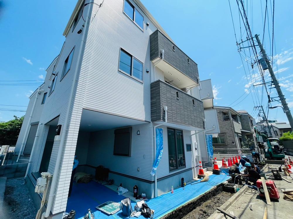 赤羽３（赤羽岩淵駅） 6480万円