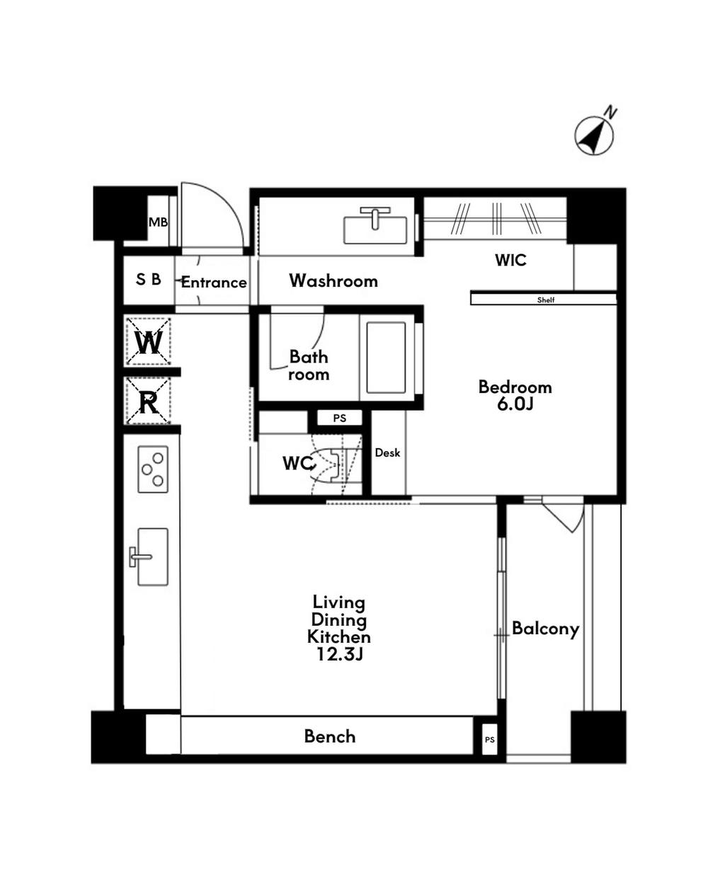 パークホームズ白金高輪アーバンレジデンスの中古物件・価格情報