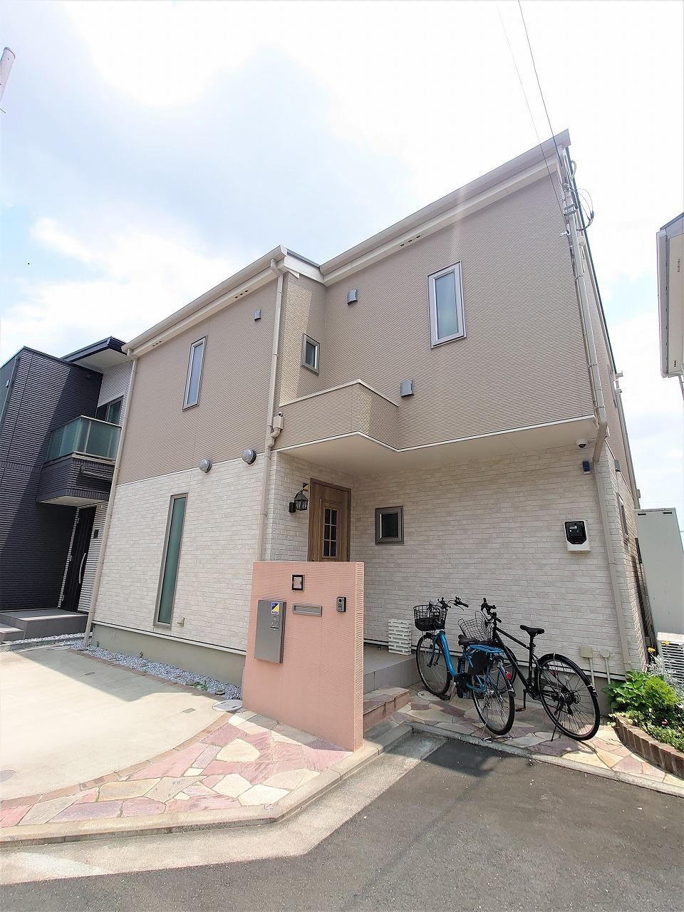 東方町 4980万円