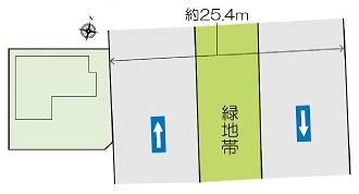 中居町３（倉賀野駅） 1580万円