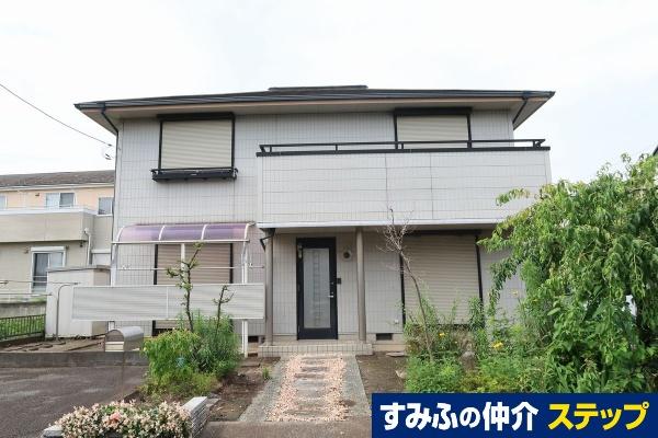 下溝（原当麻駅） 2980万円