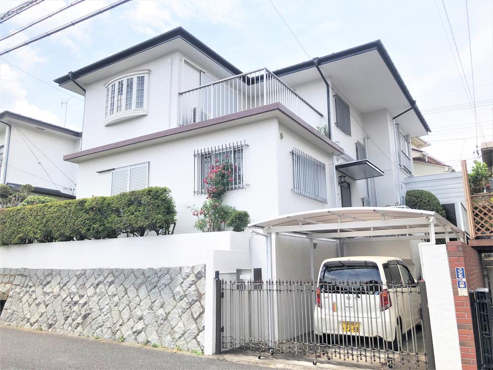 上倉田町 3380万円