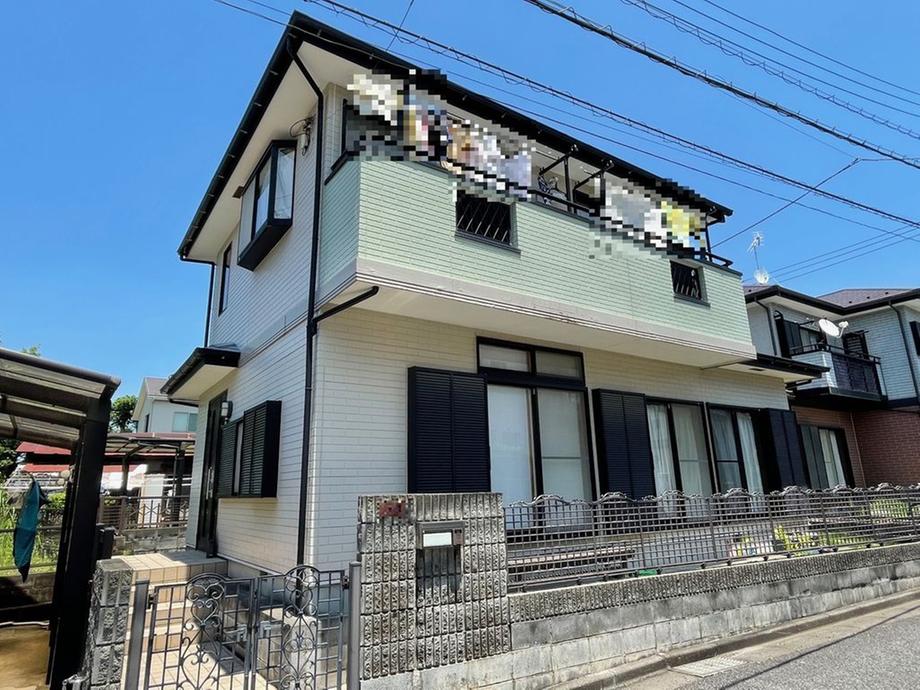 鶴間６（南町田グランベリーパーク駅） 4580万円