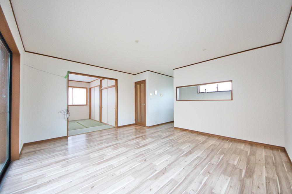 並木町（公津の杜駅） 2380万円