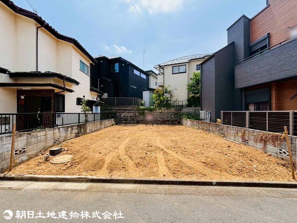 SUUMO】八王子市散田町の土地探し 宅地・分譲地・売地の購入情報